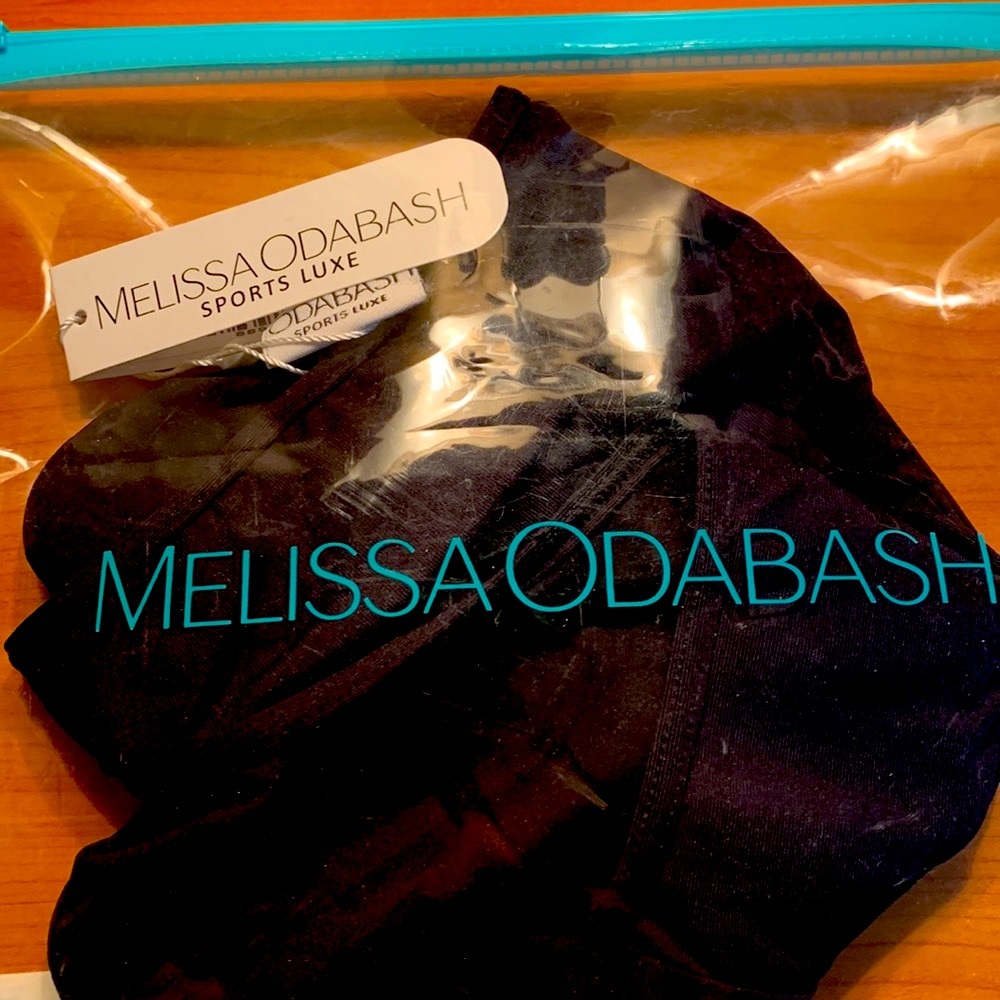NWT Melissa Odabash bikini